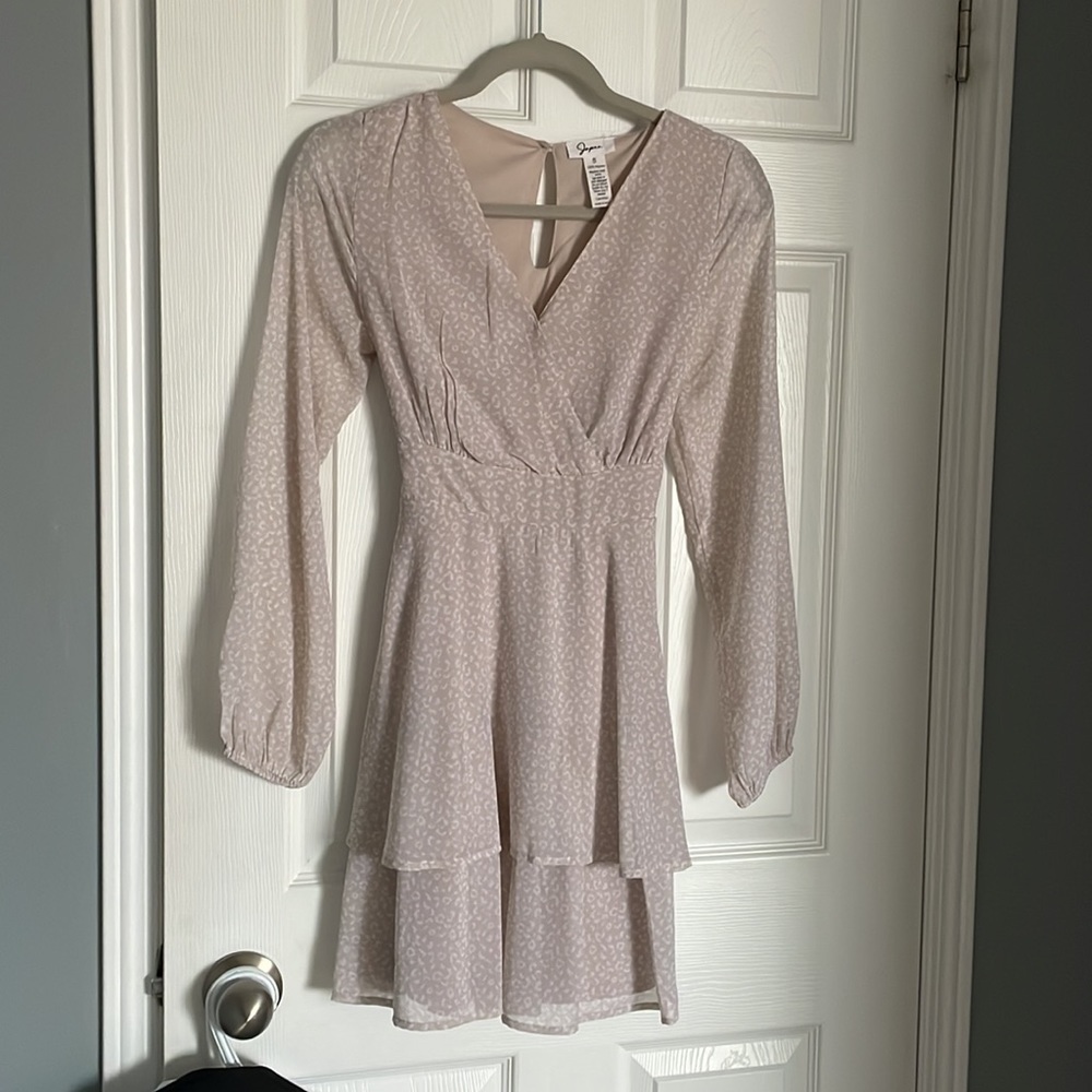 Flowy dress - Picture 2 of 3